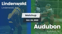 Matchup: Lindenwold High vs. Audubon  2020