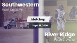 Matchup: Southwestern vs. River Ridge  2020