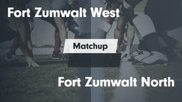 Matchup: Fort Zumwalt West vs. Fort Zumwalt North  2016
