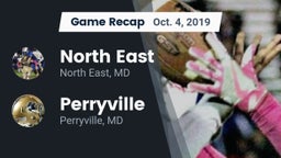 Recap: North East  vs. Perryville 2019