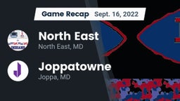 Recap: North East  vs. Joppatowne  2022
