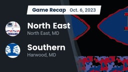 Recap: North East  vs. Southern  2023
