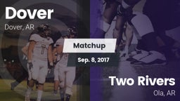 Matchup: Dover vs. Two Rivers  2017