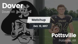 Matchup: Dover vs. Pottsville  2017