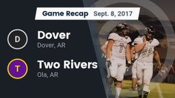 Recap: Dover  vs. Two Rivers  2017