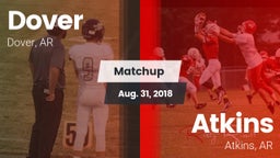 Matchup: Dover vs. Atkins  2018
