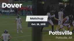 Matchup: Dover vs. Pottsville  2018