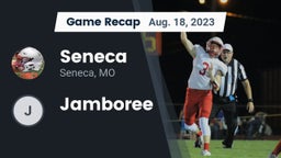 Recap: Seneca  vs. Jamboree 2023