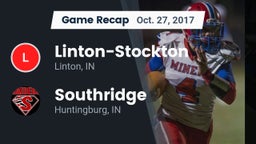 Recap: Linton-Stockton  vs. Southridge  2017
