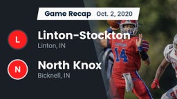 Recap: Linton-Stockton  vs. North Knox  2020