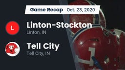 Recap: Linton-Stockton  vs. Tell City  2020
