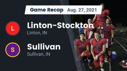 Recap: Linton-Stockton  vs. Sullivan  2021