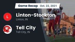 Recap: Linton-Stockton  vs. Tell City  2021