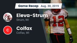 Recap: Eleva-Strum  vs. Colfax  2019