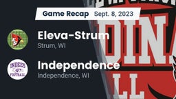 Recap: Eleva-Strum  vs. Independence  2023