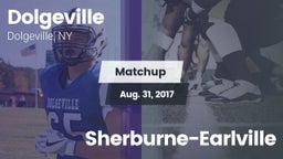 Matchup: Dolgeville vs. Sherburne-Earlville 2017