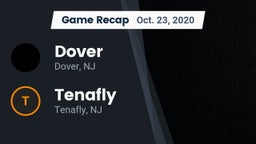 Recap: Dover  vs. Tenafly  2020