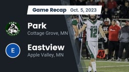 Recap: Park  vs. Eastview  2023