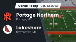 Recap: Portage Northern  vs. Lakeshore  2023