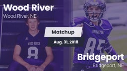 Matchup: Wood River vs. Bridgeport  2018