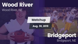 Matchup: Wood River vs. Bridgeport  2019