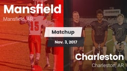 Matchup: Mansfield vs. Charleston  2017