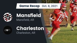 Recap: Mansfield  vs. Charleston  2021