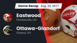 Recap: Eastwood  vs. Ottawa-Glandorf  2017