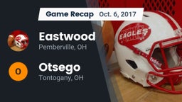 Recap: Eastwood  vs. Otsego  2017