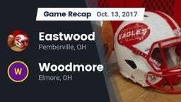 Recap: Eastwood  vs. Woodmore  2017