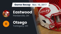 Recap: Eastwood  vs. Otsego  2017