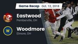 Recap: Eastwood  vs. Woodmore  2018