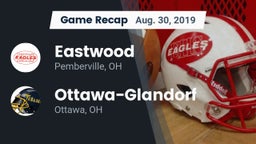 Recap: Eastwood  vs. Ottawa-Glandorf  2019