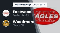 Recap: Eastwood  vs. Woodmore  2019
