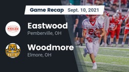 Recap: Eastwood  vs. Woodmore  2021