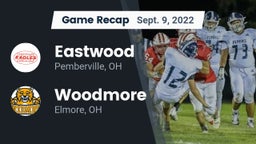 Recap: Eastwood  vs. Woodmore  2022