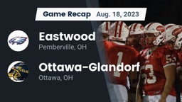 Recap: Eastwood  vs. Ottawa-Glandorf  2023