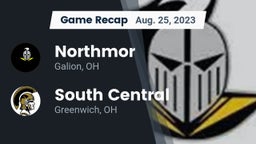 Recap: Northmor  vs. South Central  2023