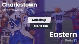 Matchup: Charlestown vs. Eastern  2017