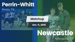 Matchup: Perrin-Whitt vs. Newcastle  2019