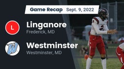 Recap: Linganore  vs. Westminster  2022