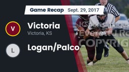 Recap: Victoria  vs. Logan/Palco 2017