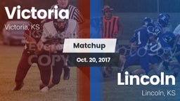 Matchup: Victoria vs. Lincoln  2017