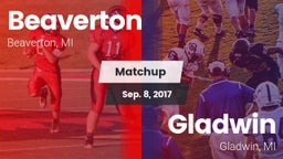 Matchup: Beaverton vs. Gladwin  2017