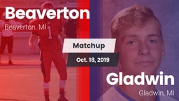 Matchup: Beaverton vs. Gladwin  2019