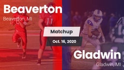 Matchup: Beaverton vs. Gladwin  2020