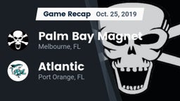 Recap: Palm Bay Magnet  vs. Atlantic  2019