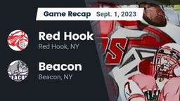 Recap: Red Hook  vs. Beacon  2023