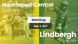 Matchup: Hazelwood Central vs. Lindbergh  2017