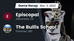 Recap: Episcopal  vs. The Bullis School 2022